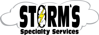 Storm's Specialty Services